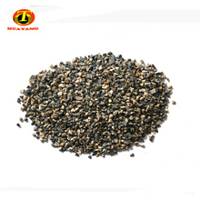 Rotary kiln 87% calcined bauxite buyers in China